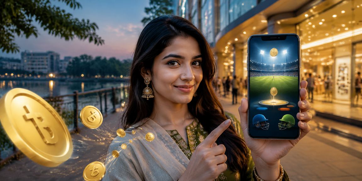 A player depositing via bKash on kickbd Games in Dhaka