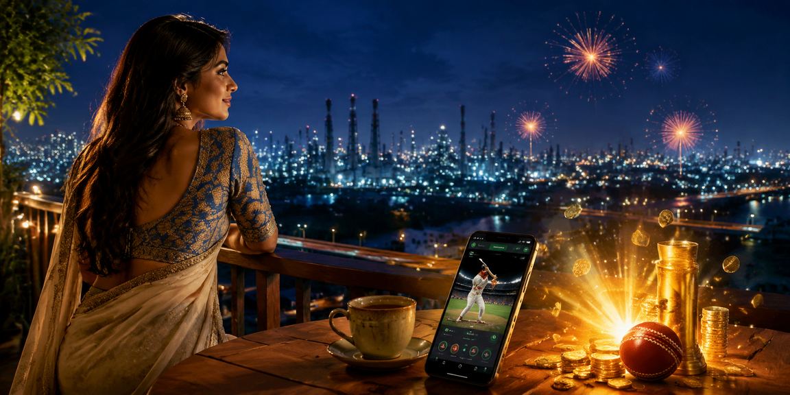 kickbd Cricket Betting Online Experience in Narayanganj
