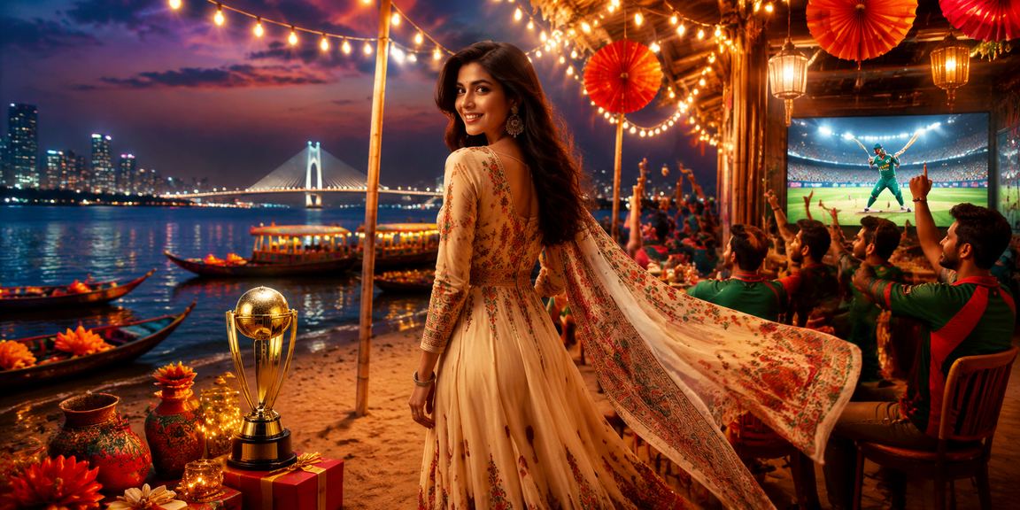 পহেলা বৈশাখে রংপুরে kickbd - এ ক্রিকেট লাইভ বেটিং উপভোগ