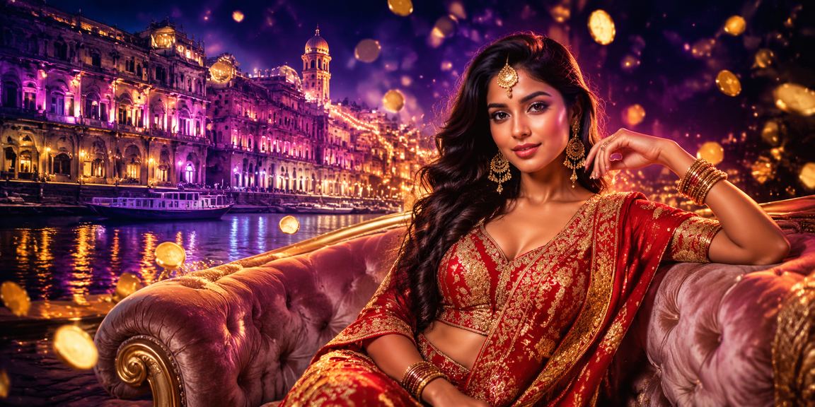 Enjoy kickbd Bonuses at Sonargaon Baccarat Under Neon Lights