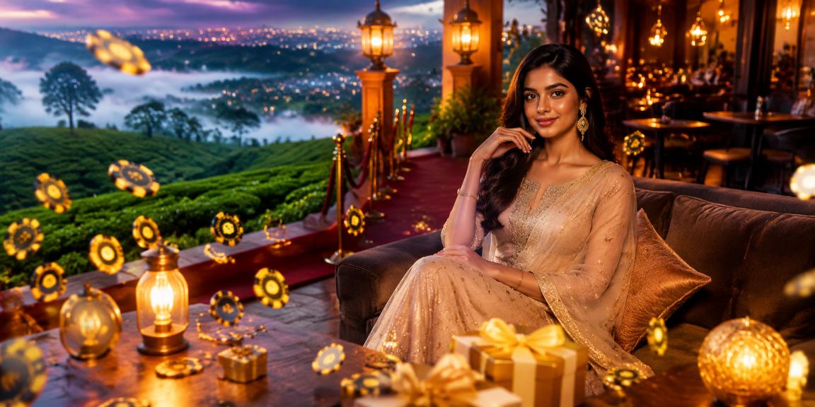 সিলেটে ঈদ উৎসবের আমেজে kickbd বেটিং ও ক্যাসিনো অভিজ্ঞতা